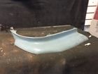 1455918 Cadillac Right Front Bumper Filler Panel Nos Gm Oem