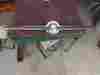1474408 1957 Buick Grille Ornament Trim Bezel Colorful And Pronounced