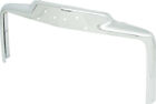 14869 Oer Gmc Pickup Truck Chrome Grille Support Frame