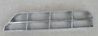1487634 Gm Oem Factory Original Cadillac Rh Right Front Bumper Grill