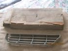 1491680 Gm Nos Cadillac Plastic Number