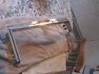 1497189 Gm Cadillac El Dorado Nos Diecast Grill Surround