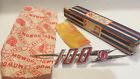 14b5772 Austin Healey Mowog Genuine Flash Lightning Emblem Grille
