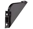 151-8964-l Auto Metal Direct Lh Ford Galaxie Grille Support Bracket