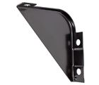 151-8964-r Auto Metal Direct Rh Ford Galaxie Grille Support Bracket