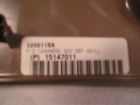 15147011 Buick Lesabre Dash Defroster Grill