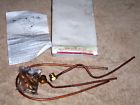 15378 Thexton Nos Ford Mercury Cylinder Rocker Arm Oiler Lubricator Kit