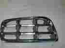 1541501 Chrysler Vintage Oem 1955 Imperial Left Passenger Side Chrome Grill Trim Insert