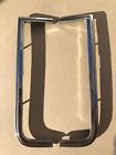 15593228 15593227 Chevrolet Gmc Pickup Grille Moldings
