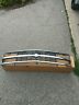 15615110 Chevrolet Truck Grille Nos