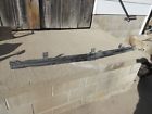 15628682 Gm Chevy Truck Lower Grille Molding Support Nos
