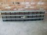 15628797 Chevrolet Chevy Van Grille Emblem
