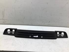 15893975 2007 2014 Gmx Yukon Xl 1500 Slt2 Front Bumper Center Lower Grille Tow Hook Cover