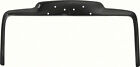 15894 Oer Gmc Pickup Truck Black Grille Support Frame