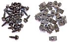 675-79 1593 Retro Ford Body Bolts