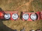 15977 15976 Ford Ranchero Gran Torino Sport Right Headlight Assembly Oem