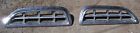 1599375 10340 1599376 10341 Mopar Chrysler Grille Rat Rod Street