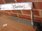 1617011 Gm 80-89 Cadillac Fleetwood