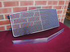 1619200 Guide 81 Cadillac Eldorado Grille