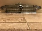 162423 Buick Roadmaster Grill Grille Emblem And Base Frame Oem