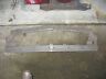 1624425 Mopar Nos Chrysler New Yorker Grille Panel