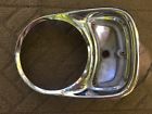 162480 Roth International Harvester Truck Headlight Bezel Pass Side
