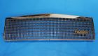 1627480 Gmc Cadillac Seville Oem Chrome Grille With Emblem Script