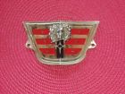 1646444 Ams Obsolete New Dodge Coronet Royal Custom Sierra Grille Or