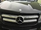1648800485 Mercedes-benz S Grille New