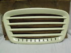 1656610x93 Studebaker Nos Champ Pickup Truck Replacement Grille Bottom Script