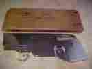 1676514 1957 Imperial Rh Grille Bar Enclosure Nos Mopar
