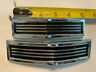 16b150b Ford Vintage Galaxie Trim Good Posts