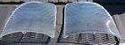 16h8150 1941 Lincoln Continental-zephyr Grille