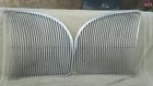 16h8151 Lincoln 1941 Continental Zephyr Grille
