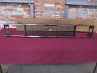 653h 175 853 Volkswagen Nos Vw Rabbit Mk Grille