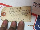 1754585 Mopar Nos 1958 Dodge