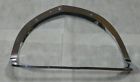 1770771 1957 Chrysler New Yorker 300 Lh Headlight Bezel