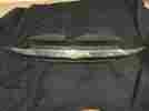 17800745 03 04 05 Chevy Silverado Truck Front Grille Chrome Gm