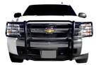 17gt27ma Black Horse Off Road Grille Guard 842766107384
