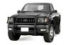 17t80202ma Black Horse Off Road Grille Guard Finish May 842766108077