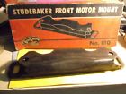 Nos1938-1950 180 Steelastic Various Studebaker Models Frt Motor Mount