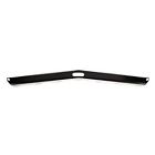 182163 Ecklers Classic Camaro Grille Molding Upper For Cars With Standard