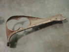 1832568 Dodge Right Headlamp Panel Mopar Coronet Custom Royal Lancer Grille