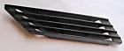 183740 Opel Manta Left Rear Vent Grille Assembly