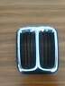 1848104 Unbranded Bmw Kidney Grille Chrome Central Grill Genuine Gerhardi New