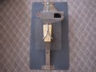 1902 620 Mopar Plymouth Center Grille Medallion And Hood Lock Brace Sport