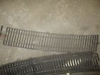 1903176 Fiat Spider Plastic Cowl Drain Grill