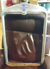 1929-30 Radiator Shell Chevrolet Orig