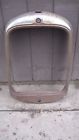 1930-1931-1932-1933 Hot Rat Ford Chevrolet Dodge Studebaker Grille Solid Erskine Rod