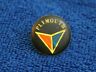 1950-1960-1970-1980-1990-1999-2000-2010-2016-2017- Plymouth Vintage Hat Lapel Pin Badge Accessory Challenger Dart Coronet